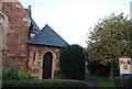 Minehead Methodist Church, The Avenue