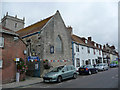 Purbeck Information and Heritage Centre