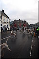 Cattistock Hunt in Beaminster