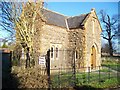 Gainsborough Lodge,  Sherborne Estate