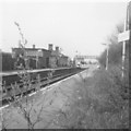 Hartlebury Station