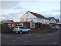 The Warden Bay Fun Pub, Warden Bay