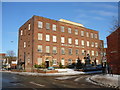 Macclesfield Heritage Centre, Roe Street