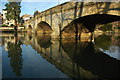 Workman Bridge, Evesham