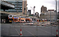 Manchester, Metrolink Portland Street crossing