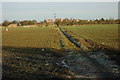 Footpath to Aldington