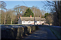 Castle Lodge - Fonmon