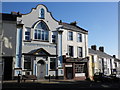 St Aubyn Masonic Hall, Stoke, Plymouth