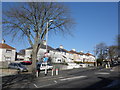 Beacon Park Road, Plymouth