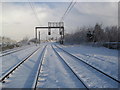 Metro Railway Line