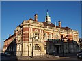 Battersea Arts Centre, the former Town Hall