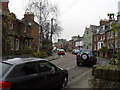 Marston Street, Oxford