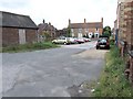 Former Cattle Market, Horncastle