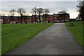 Vivian Road, from Firth Park