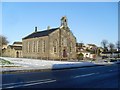 Elderslie Kirk