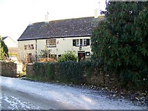 ST7139 : The Lamb Inn, Upton Noble by Maigheach-gheal
