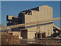 Lime Making Plant at Melton Ross