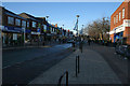 Central Avenue, West Bridgford