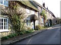 Cottages, Osmington