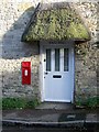 Letterbox Cottage, Osmington