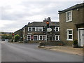 Brown Cow, Thornton Road