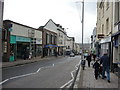 Exeter : Fore Street