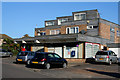 Local Shops, Russell Drive, Ampthill