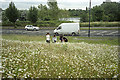 Eastbrook End Country Park and Dagenham Road