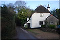 Golsoncott Cottage, Golsoncott