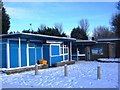 Guisborough Swimming Pool