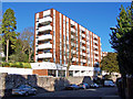 Ilsham House flats, Torquay