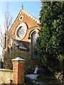 The Chapel in Bishopstone