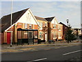 The Council House, Old Cwmbran