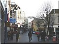 Harbour Street, Ramsgate