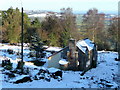 Cottage on Garway Hill