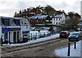 Bank Street, Portree