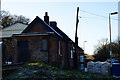 Bentley Railway Station, Hampshire