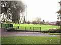 Longford Park, Coventry