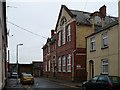 Old School Building, Powells Place