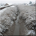 The Beck, Barton Waterside