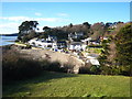 Helford Passage