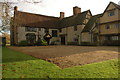 Wickhamford Manor House