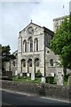 St Mary de Haura, New Shoreham, Sussex