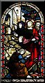 St Mary de Haura, New Shoreham, Sussex - Window