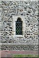 St Nicholas, Old Shoreham, Sussex - Window