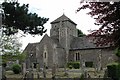 St Nicholas, Old Shoreham, Sussex