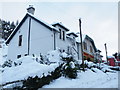 Foyers Shop and Post Office