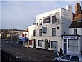 The Kingfisher Public House, Dover