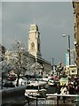 Barnsley Town Hall