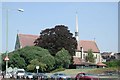 St John, Preston, Sussex